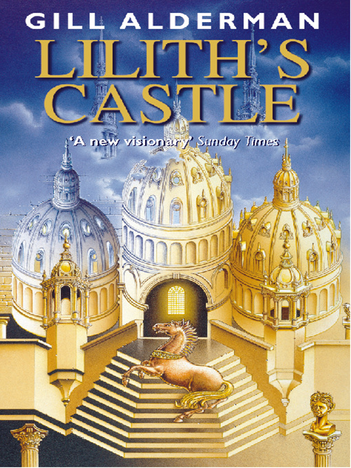 Cover image for Lilith's Castle